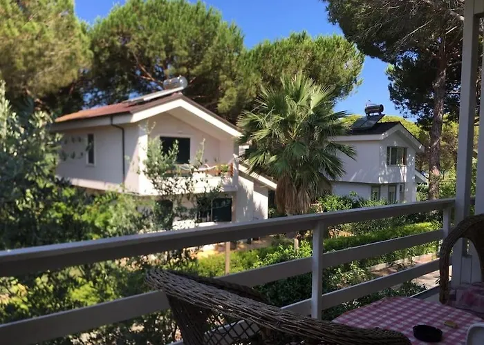 Beach Apartment Lura 1 3Plus1