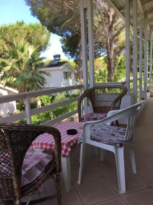 Casa de Férias Lura 1 3plus1 Durrës