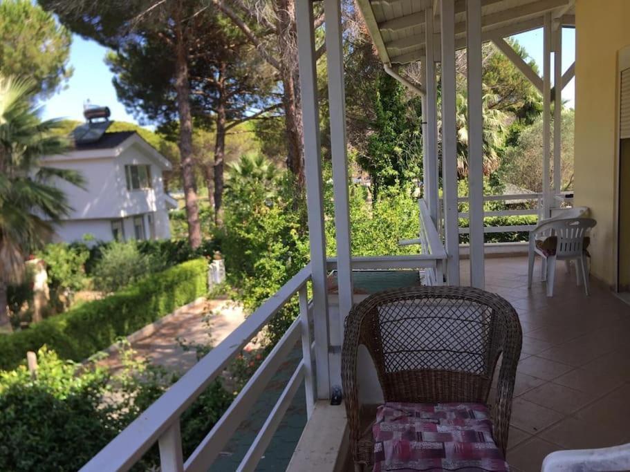 Casa de Férias Lura 1 3plus1 *